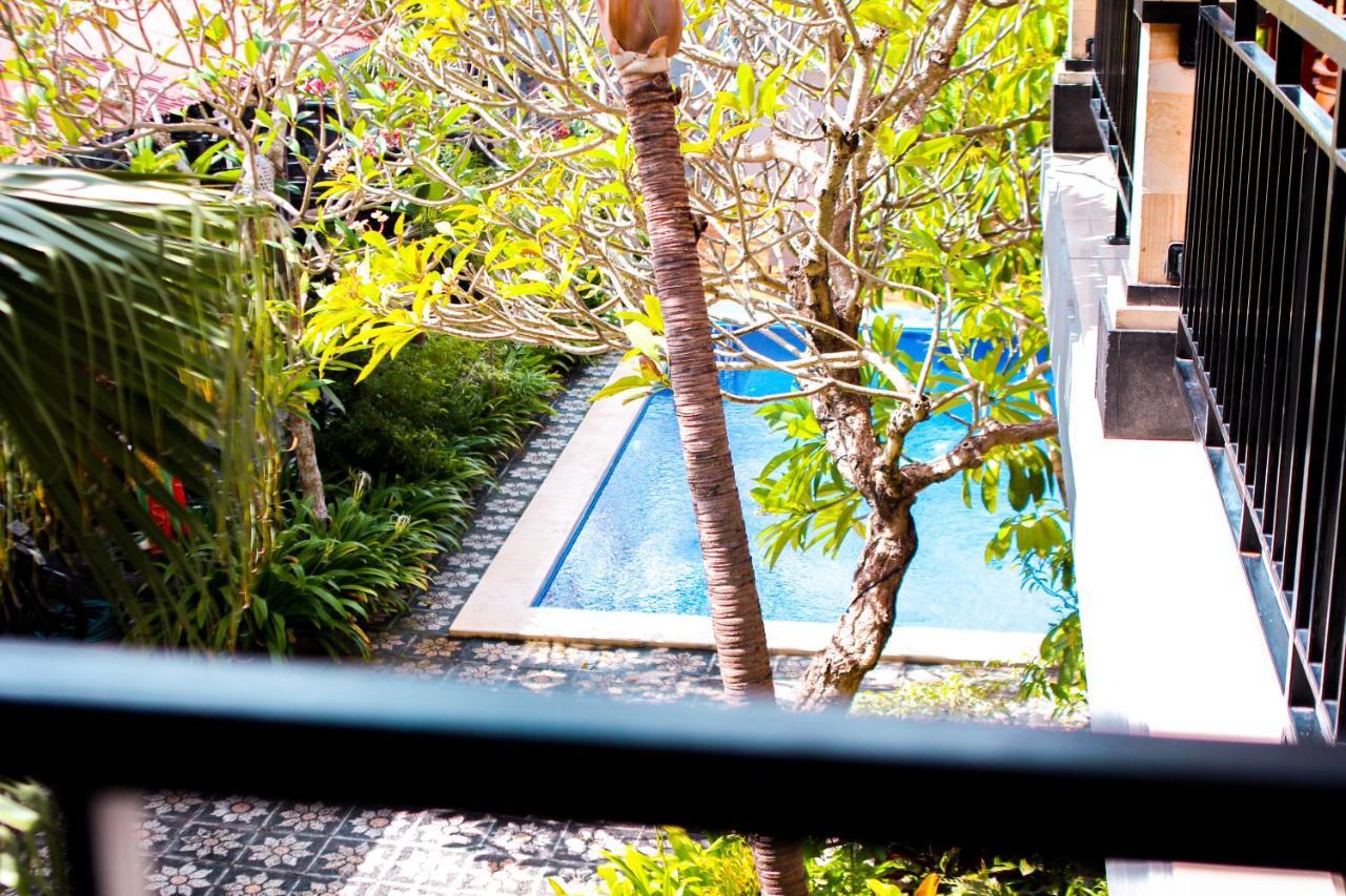 Putu Guest House 2 Canggu  Exterior photo