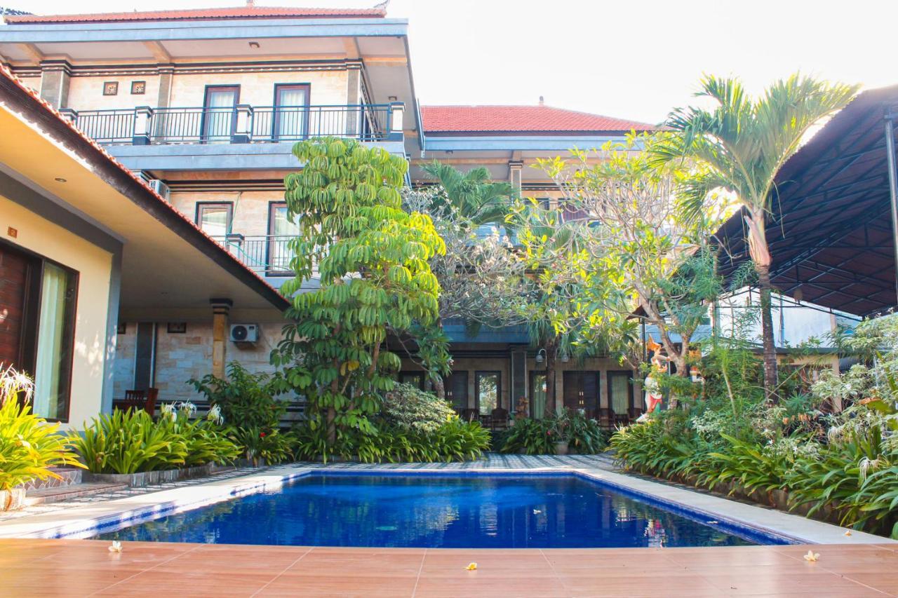 Putu Guest House 2 Canggu  Exterior photo