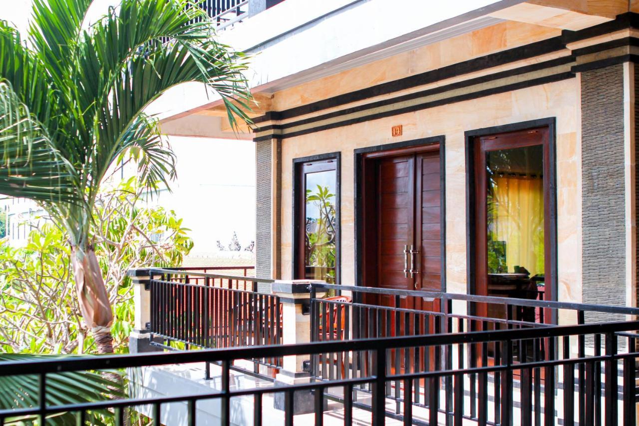 Putu Guest House 2 Canggu  Exterior photo