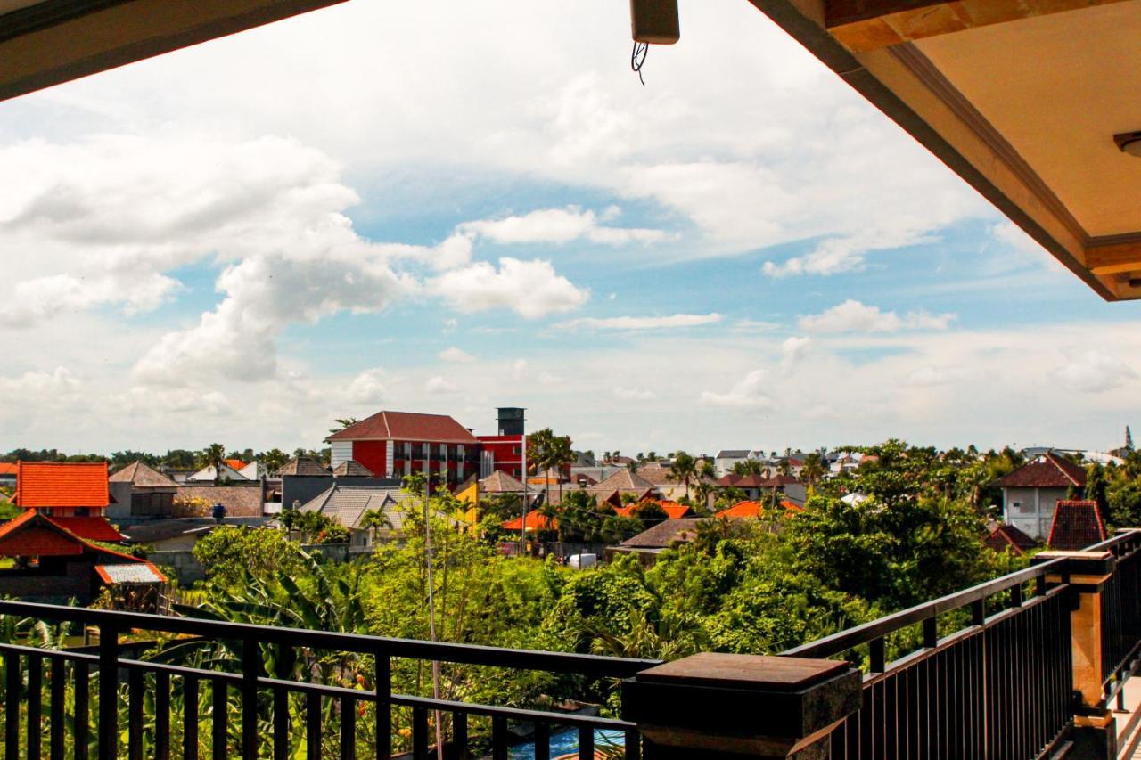 Putu Guest House 2 Canggu  Exterior photo