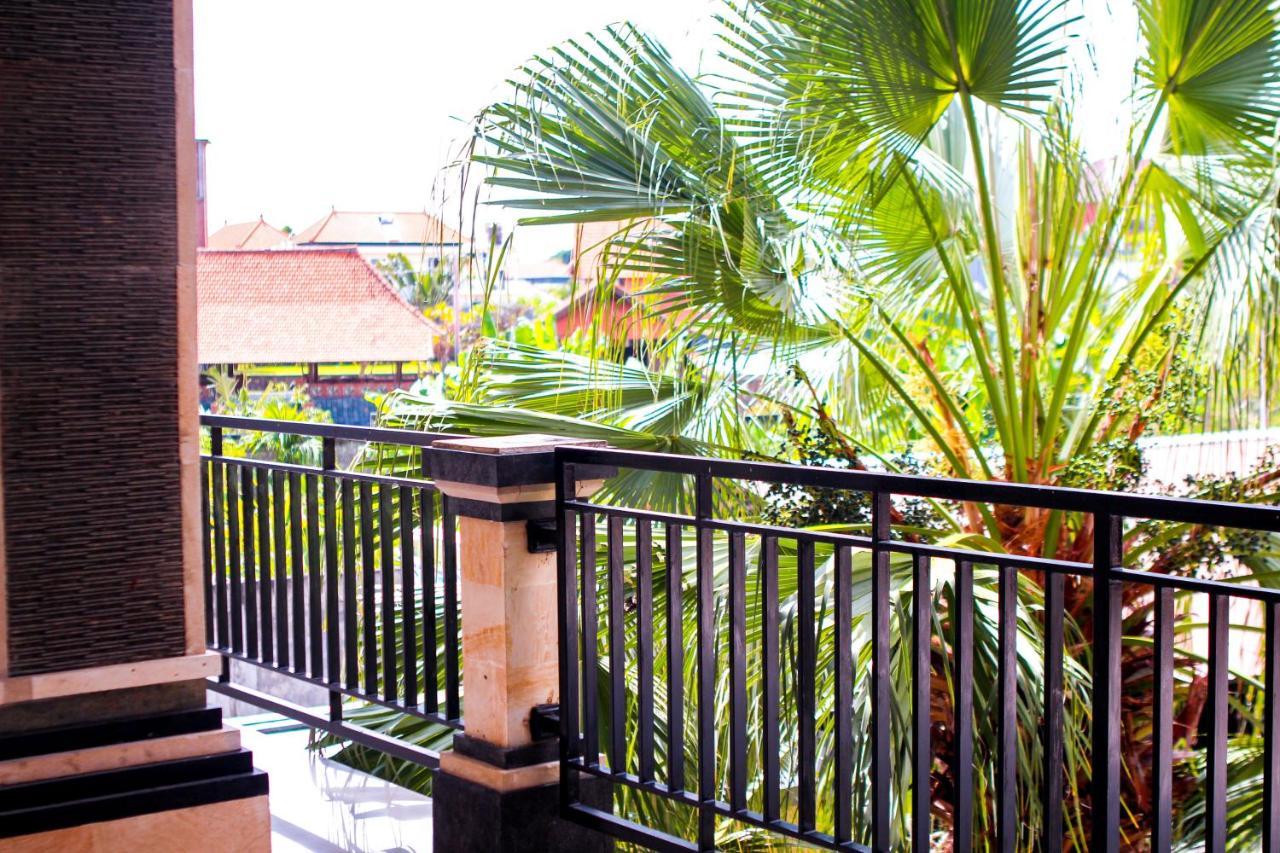 Putu Guest House 2 Canggu  Exterior photo