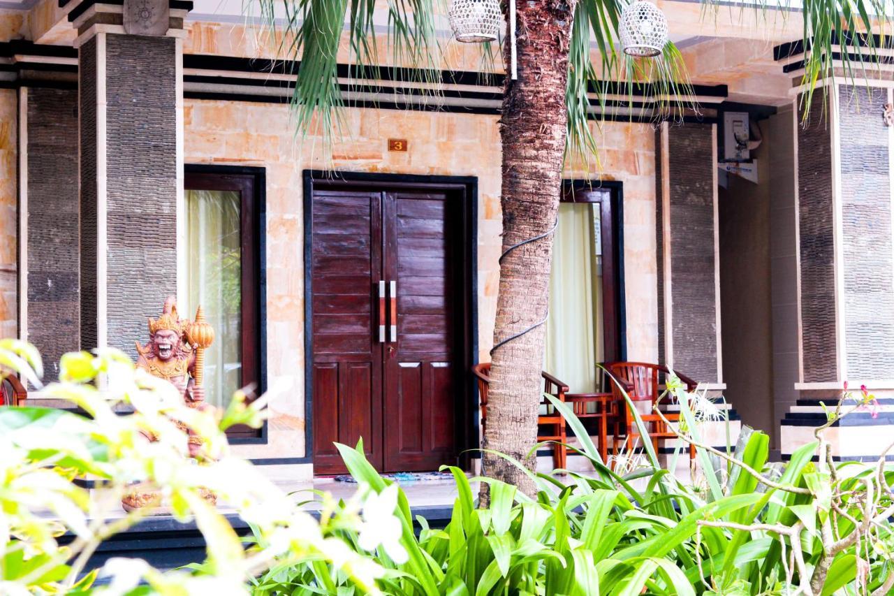 Putu Guest House 2 Canggu  Exterior photo