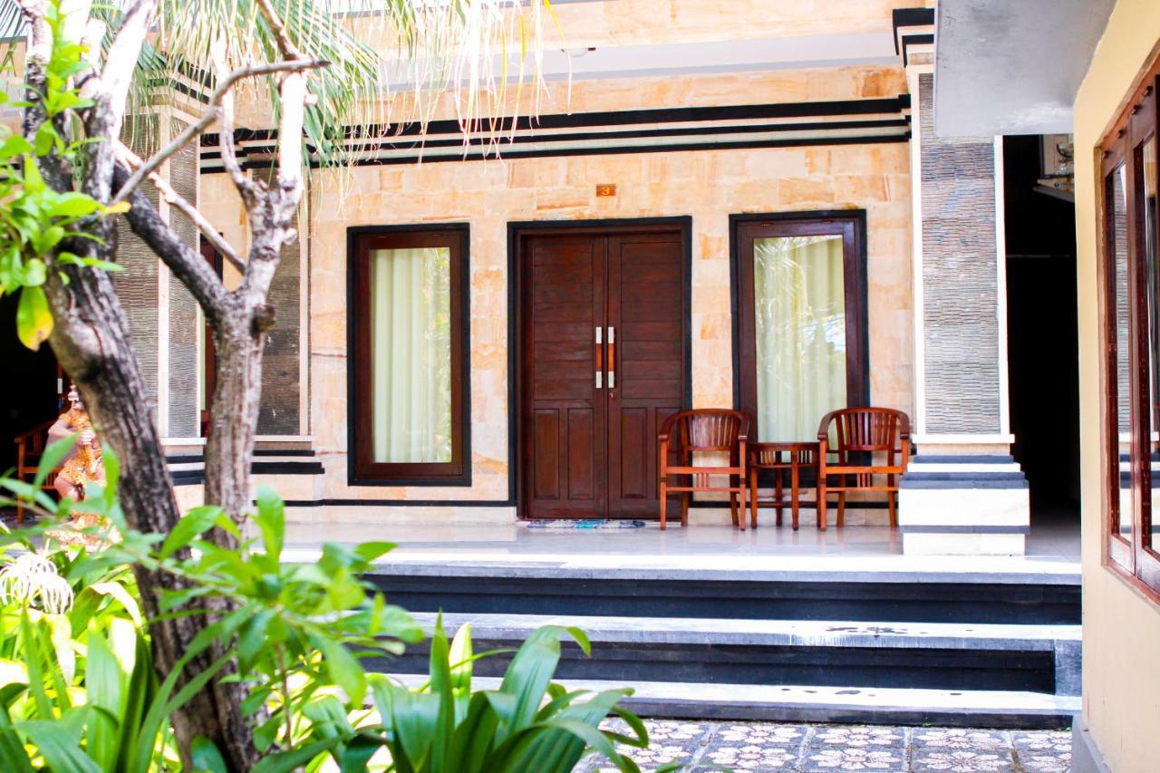 Putu Guest House 2 Canggu  Exterior photo