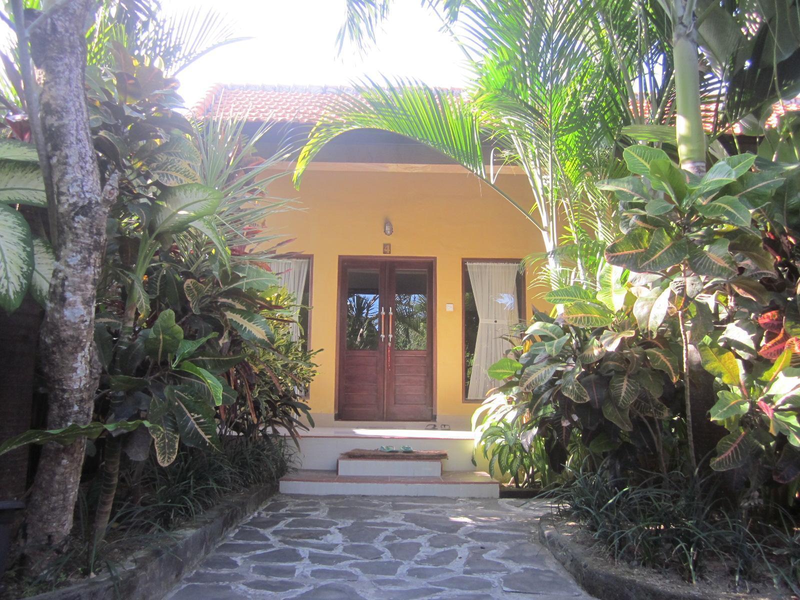 Putu Guest House 2 Canggu  Exterior photo