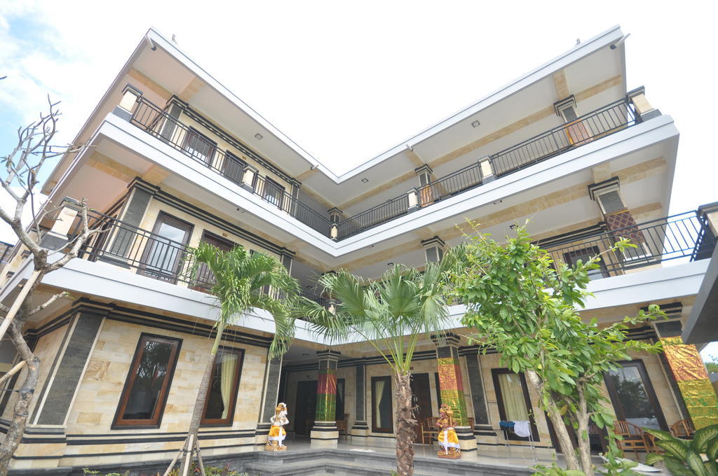 Putu Guest House 2 Canggu  Exterior photo