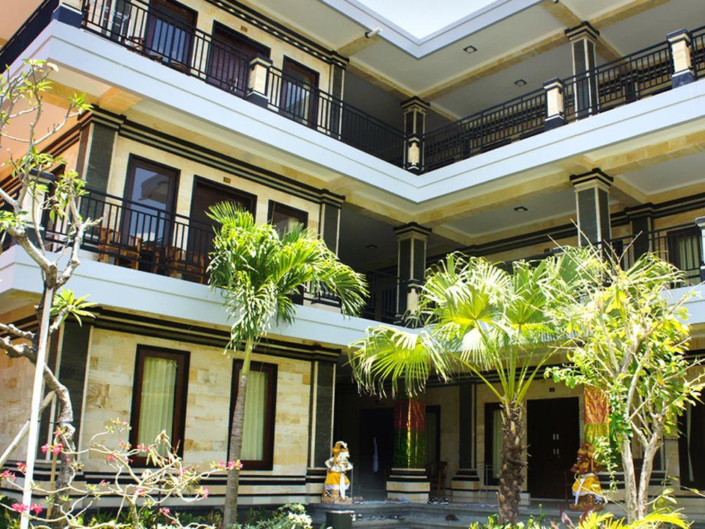 Putu Guest House 2 Canggu  Exterior photo