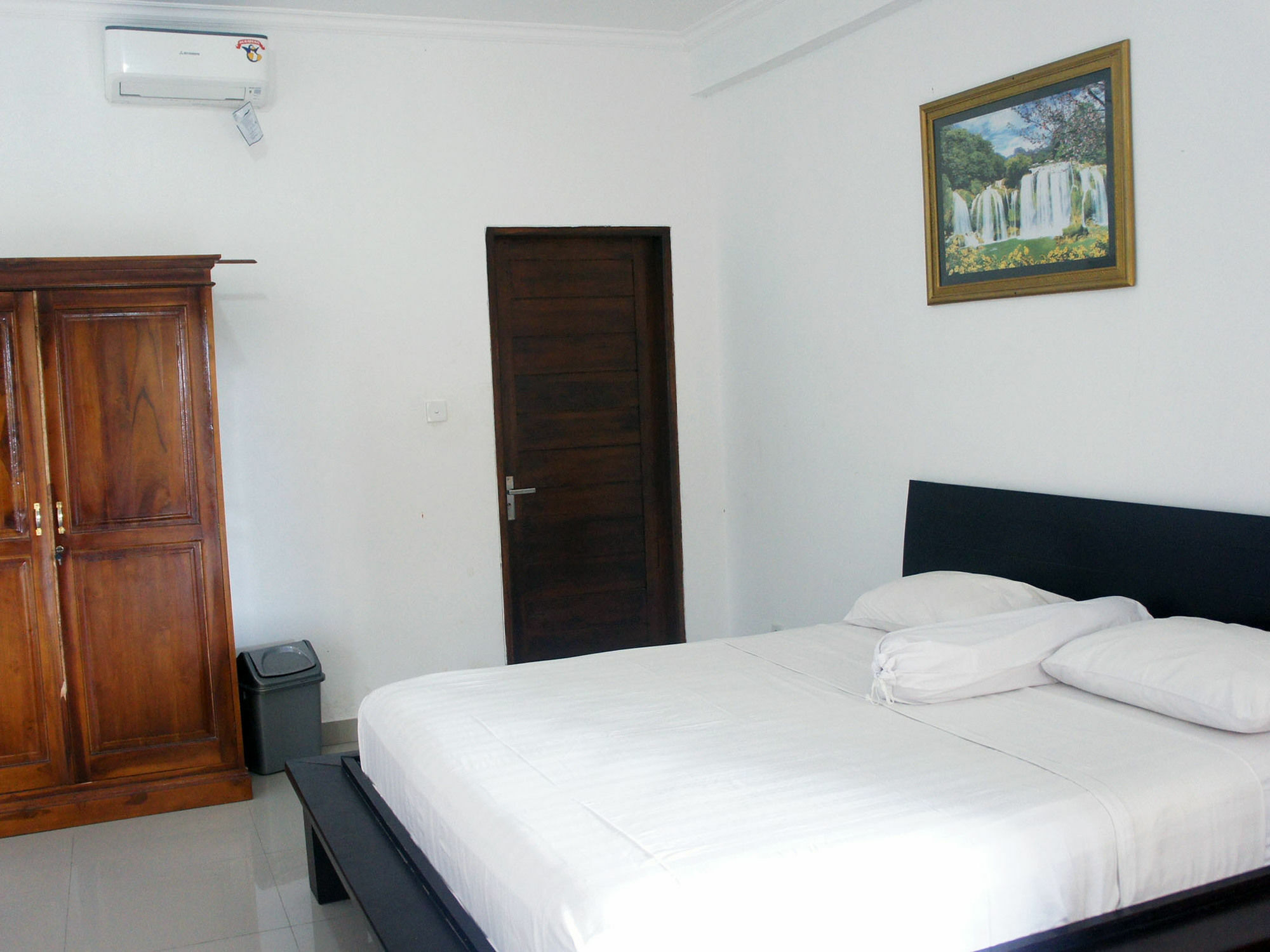 Putu Guest House 2 Canggu  Exterior photo