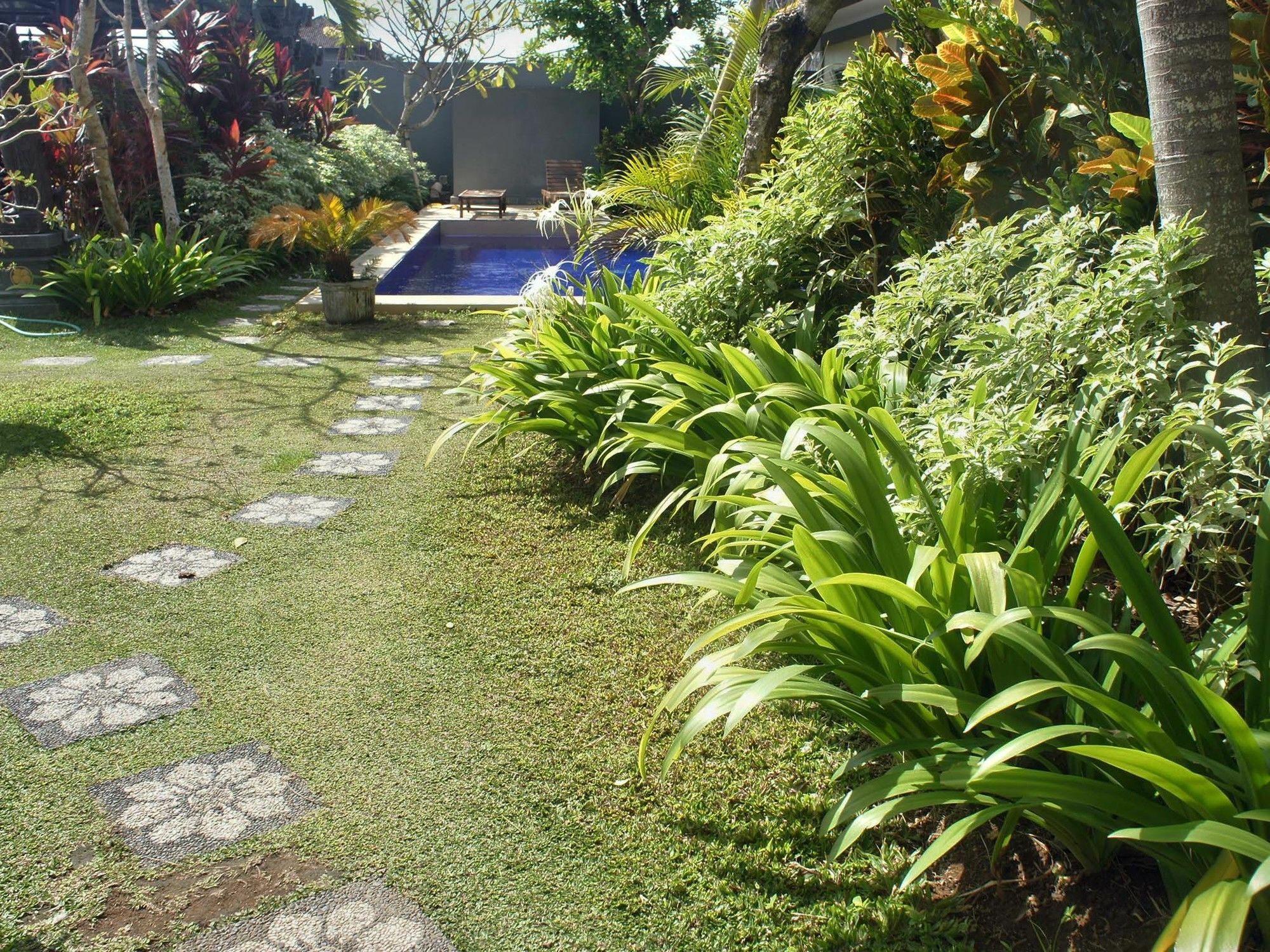 Putu Guest House 2 Canggu  Exterior photo